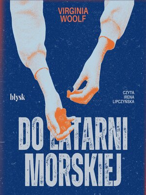 cover image of Do latarni morskiej